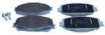 QUARO Klocki Ham. Renault P. Espace/scenic 1, 2-1, 3/1, 5-1, 7 Dci 17- (qp8221)