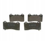 Bosch Fékbetétek Bosch 0 986 424 388