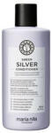 Maria Nila Maria Nila, Sheer Silver, Balsam, Protectie Culoare, 300 ml