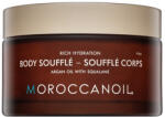 Moroccanoil Moroccanoil, Body Fragrance Originale, Argan Oil, Hydrating, Body Souffle, Daily, 200 ml - alphabeauty
