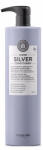 Maria Nila Maria Nila, Sheer Silver, Paraben-Free, Balsam, Pentru Hidratare, 1000 ml