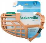 Baskerville műanyag kutyaszájkosár 6-os méret (64620A)