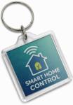  Ключодържател с NFC Tag NTAG215 - бързо и лесно програмиране