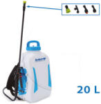 ARCHER Pulverizator cu acumulator Archer A3058, 14.4V, 1.5Ah, 20 litri (A3058) Pulverizator
