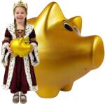  Nagy XXL kerámia persely, hagyományos, összetörhető, ajándék esküvőre, lakodalomra