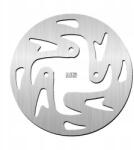 NG Brake Disc Ng Féktárcsa Hátsó Sherco S. c. Factory/twenty/fst/st/trial 125/250/300