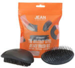 Olivia Garden Military Style Beard Brush Kit Perie Profesională Pentru Barbă (OG2199)