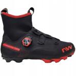 Northwave Celsius XC Arctic Gtx téli Mtb kerékpáros cipő 270€ EU42 (5002208008241)