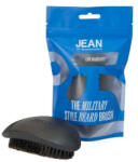 Olivia Garden JEAN Military Style Beard Brush Boar Perie de barbă (OG2196)