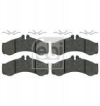 Febi Bilstein 16164 Fékbetét készlet