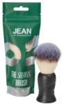 Olivia Garden JEAN Shaving Brush Pămătuf Profesional pentru Bărbierit Vegan cu Peri Sintetici (OG2184)