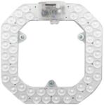Vito Led платка modi 32w, 3cct, 4320lm, 193х193х23мм - vito (2027840)