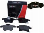 Maxgear Első Fékbetét Opel Zafira B 1.6-2.2 05-15 A 1.6-2.2 99-05 +illat
