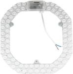Vito Led платка modi 50w, 3cct, 6750lm, 235х235х21мм - vito (2027850)