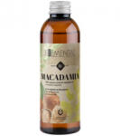 Ellemental Ulei de macadamia virgin, 100ml, Ellemental