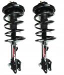 FCSTD Lengéscsillapító rögzítő rugó első Chrysler Pacifica 2017-2024