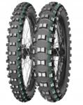 Mitas 80/100-21 Terra Force-ex Sm Light 51M Tt Motorkerékpár Gumi (zöld Csík)