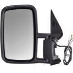 View Max Elektromos bal visszapillantó tükör Volkswagen Lt 28 32 35 46 1996-2006 Fűthető Vw