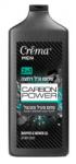 Crema Sampon & Gel de dus Crema Men Carbon Power, 700 ml