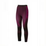  Risalti Energy termoaktív női leggings, S/m (N1-611/FUXIA FLUO/S/M)