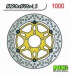 NG Első Féktárcsa Suzuki Gsf 650 '05-'07 Sv 650 '03-'15 C 1800 In