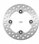 NG Brake Disc Ng Hátsó Féktárcsa Yamaha Yfm 700 Grizzly '07-'21, Yfm 550 Grizzly '09