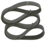 Bosch Ozubený klinový remeň BOSCH 1 987 947 057 (1 987 947 057)