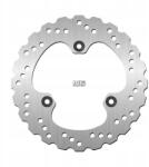 NG Féktárcsa Hátsó Kawasaki Ex 250/300 Ninja 07-17 (220X110X5, 0MM) (3X