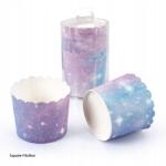 PartyPal Papír muffin 70*55mm (34757)