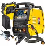 Powermat Inverteres Hegesztőgép Migomat Mig Mag Mma Tig Lift 160A Szinergia (PM-IMGTS-160LP)