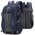 Sigos Túra Hátizsák utazáshoz repülőgéphez városi trekking Nagy (SIGOS PLECAK TURYSTYCZNY MIEJSKI)