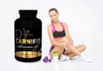 PF Nutrition Carni Fit zsírégető étrend-kiegészítő 100 db kapszula Pf Nutrition