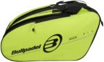 Bullpadel Geantă padel Bullpadel BPP26015 Tour - black/fluor yellow (495080-969)