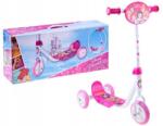 Stamp Gyerek háromkerekű roller Disney hercegnők motívummal 75cm (70757)