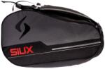 Siux Geantă padel Siux Pulse 2026 - red/black (ST108437)