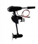 MASTER Elektromos csónakmotor Master 80 LBs 850 W (MAS-L080)