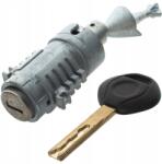 M MODECAR Zárbetét Zárszerkezet Bal Első Kulcs Bmw 5 E60 E61 2003-2010-HEZ