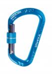 Camp Guide XL Lock kék színű mászókarabiner (CAMP-136302)
