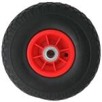 Strend Pro Roata rezerva pentru carucior HT2500, PU (217868) - edanco