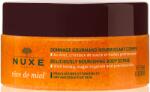 NUXE Reve de Miel Deliciously Body Scrub подхранващ скраб за тяло за жени 175 мл