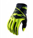 Kenny Racing 2025 Cross/enduro Kesztyű Brave Model Neon Sárga Színű, Sárga