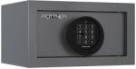 Rottner Seif certificat antiefractie Praktik 17 inchidere electronica (T06592)