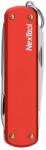NexTool Multifunkciós kés Mini Pocket Knife NE0142 red (NE0142)