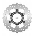 NG Brake Disc Ng Féktárcsa Hátsó Kawasaki Versys 250/300 '17-20 (220X100X5, 5MM) (3X1