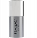 Semilac Top No Wipe Sparkle Diamond hibrid lakkokhoz 7ml (275143398)