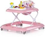 Chipolino Детска проходилка "Baby Steps" розова (PRBS02501PI) Проходилка