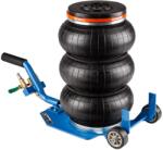 DEMON Cric pneumatic 3.5T cu maner scurt (C80351)