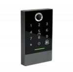 BOT hozzáférési rendszer billentyűzettel és ujjlenyomat-olvasóval K2F TTLlock (7042)