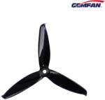 Gemfan Elice Gemfan Flash 5152S, 3 Pale, Transparent (6936572270470)