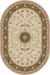  Covor Lotus 523-130 O 523-130 O Selectează mărime: 200 X 300 Covor